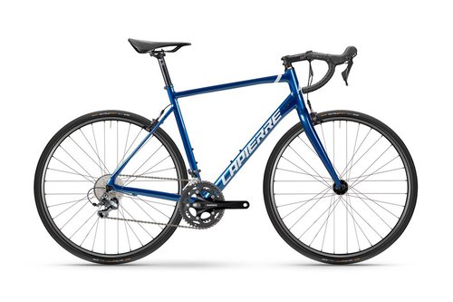 Lapierre Sensium 1.0 Rennrad Blau Modell 2023