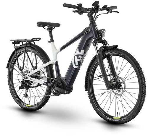 Husqvarna Crosser 1 E-Bike Blau Modell 2024