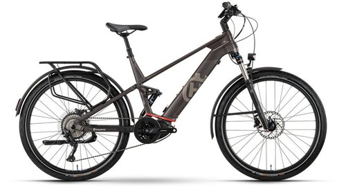 Husqvarna Gran Tourer GT4 E-Bike Bronze Modell 2023