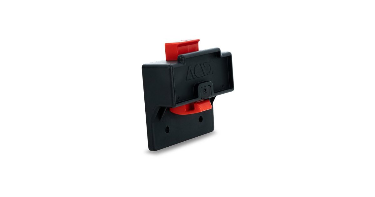Cube FILink Für Frontgepäckträger Compact 20