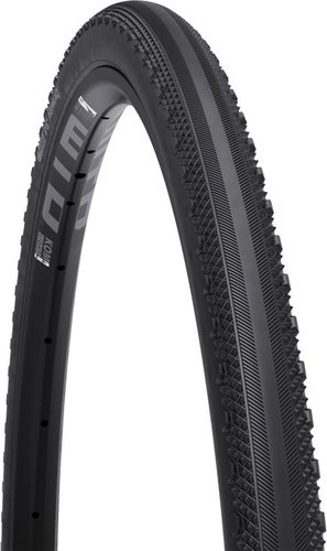 Wtb Byway 700x44C TCS Light FR Dual DNA SG2 Schwarz Modell 2023