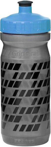 GripGrab Bidon Trinkflasche - 600 ml Blau Modell 2024