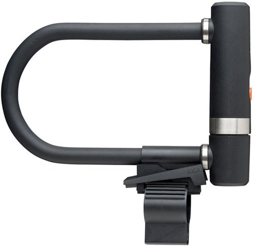 Axa Newton U-Lock Pro Bügelschloss Schwarz Modell 2025