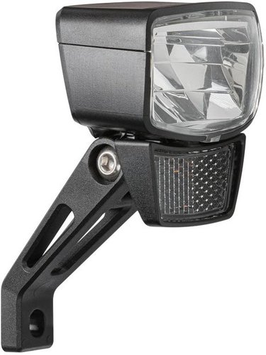 Axa NXT 60 - E-Bike Front Dynamo + E-Bike Lights Schwarz Modell 2025