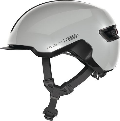 Abus Hud-Y Grau Modell 2024
