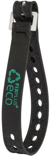 Fixplus Recycling Strap Gummizurrband, 2 Stück Schwarz Modell 2023