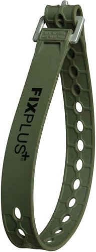 Fixplus Strap Gummizurrband, 46x2.3 cm Grün Modell 2023