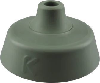 Keego Easy Clean Cap Verschlusskappe Grün Modell 2023