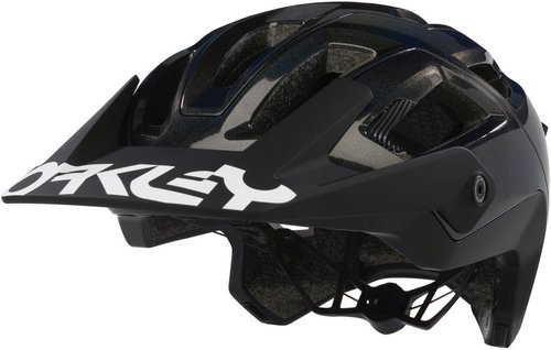 Oakley DRT5 Maven Schwarz Modell 2023