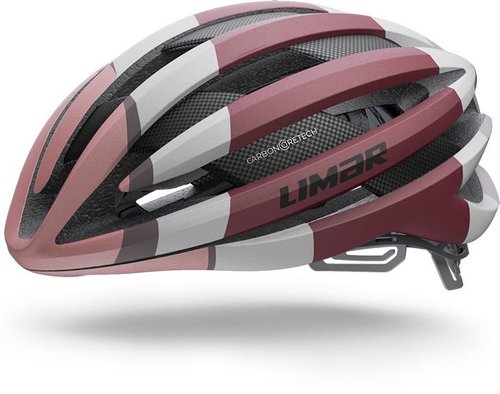 Limar Air Pro Rot Modell 2023