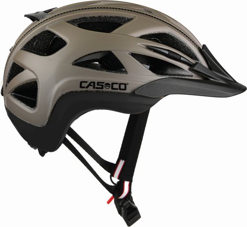 Casco Activ2 Grau Modell 2024
