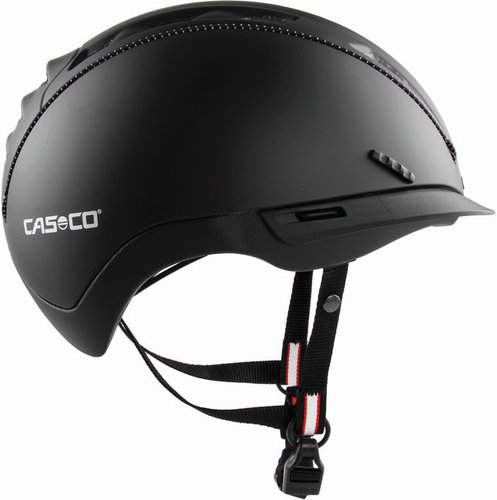 Casco Roadster Schwarz Modell 2024