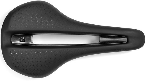 Bontrager Verse Comp Sattel Schwarz Modell 2023