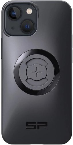 SP Connect Phone Case SPC+ Apple iPhone 13 Mini/12 Mini Schwarz Modell 2024