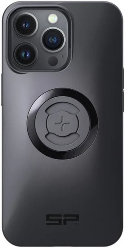 SP Connect Phone Case SPC+ Apple iPhone 13 Pro Schwarz Modell 2024