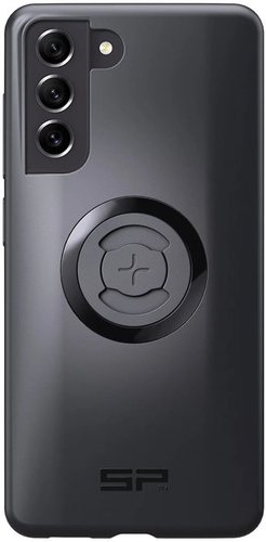 SP Connect Phone Case SPC+ Samsung Galaxy S21 FE Schwarz Modell 2024