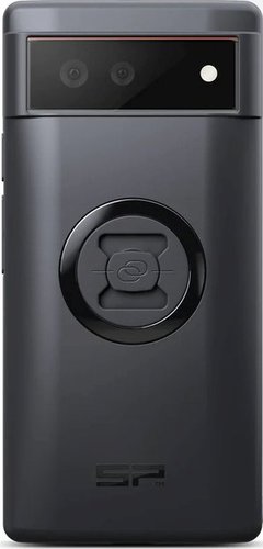 SP Connect Phone Case SPC+ Google Pixel 6 Pro Schwarz Modell 2024