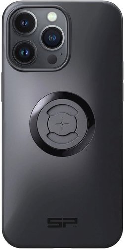 SP Connect Phone Case SPC+ Apple iPhone 14 Pro Max Schwarz Modell 2024