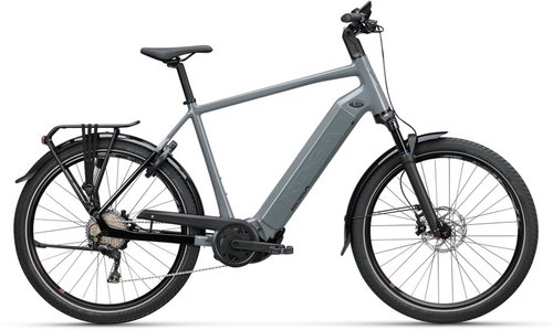 Koga Pace B05 E-Bike Grau Modell 2024