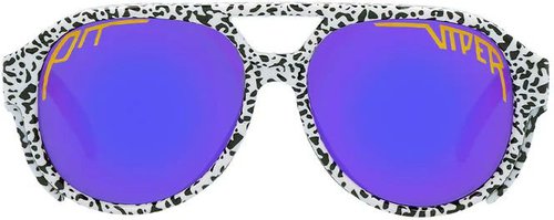 Pit Viper The Exciters - Polarized - Son of Beach Bunt Modell 2025