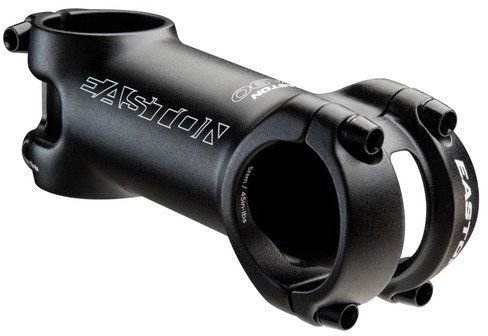 Easton EA90 Aluminium Vorbau 7°/31,8 mm Schwarz Modell 2023