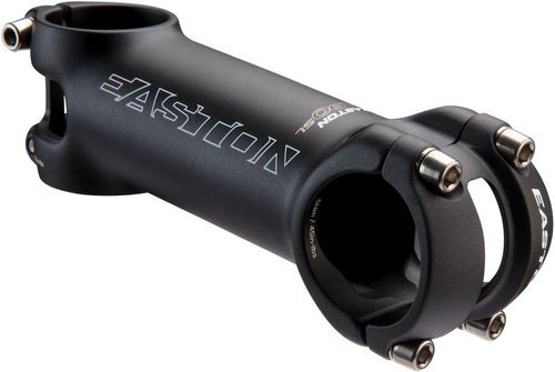 Easton EA90 SL Aluminium Vorbau 7°/31,8 mm Schwarz Modell 2023