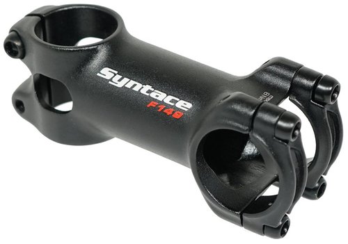 Syntace F149 A-Head Vorbau Schwarz Modell 2023