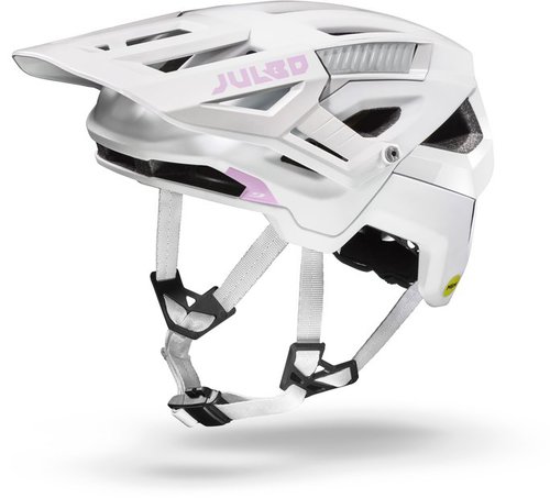 Julbo Forest Evo Weiß Modell 2025