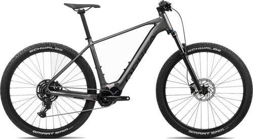 Orbea Urrun 40 E-Bike Grau Modell 2024