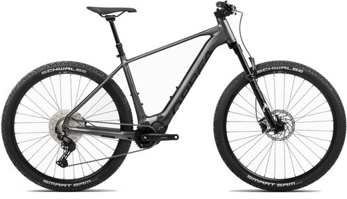 Orbea Urrun 30 E-Bike Grau Modell 2024