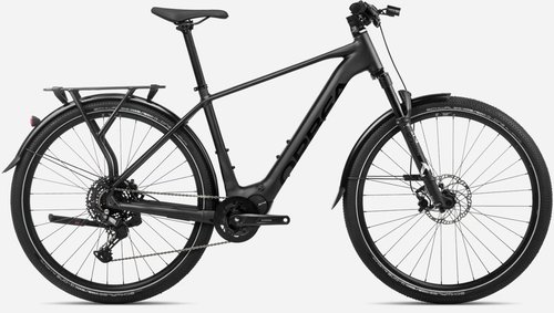 Orbea Kemen 30 E-Bike Schwarz Modell 2024