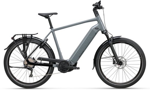 Koga Pace B05 E-Bike Grau Modell 2024