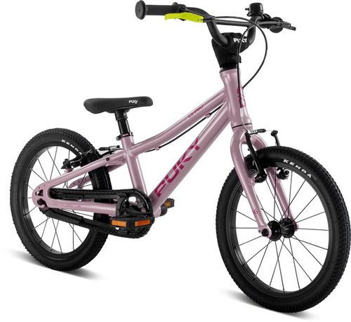 Puky LS-PRO 16 BMX Lila Modell 2024