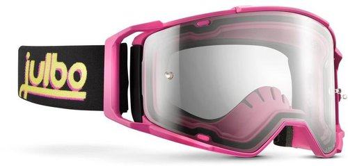 Julbo Shuttle Goggle Blau/Rosa/Schwarz Blau Modell 2024