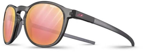 Julbo Shine Schwarz Durchscheinend Glänzend / Grau - Rosa Gold Schwarz Modell 2024