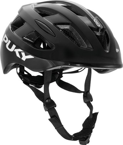 Puky Helmet M Schwarz Modell 2025