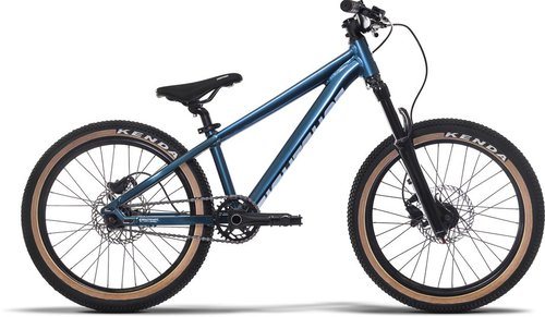 Eightshot Jam Bam 20 Kinderfahrrad Blau Modell 2025