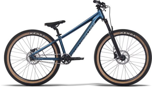 Eightshot Jam Bam 24 Kinderfahrrad Blau Modell 2025