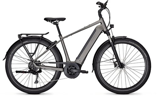 Kalkhoff Endeavour 3 Move E-Bike Weiß Modell 2025