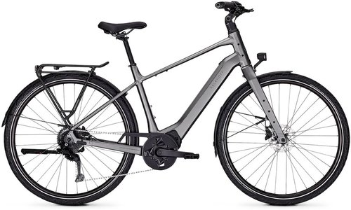 Kalkhoff Endeavour L Move E-Bike Grau Modell 2025