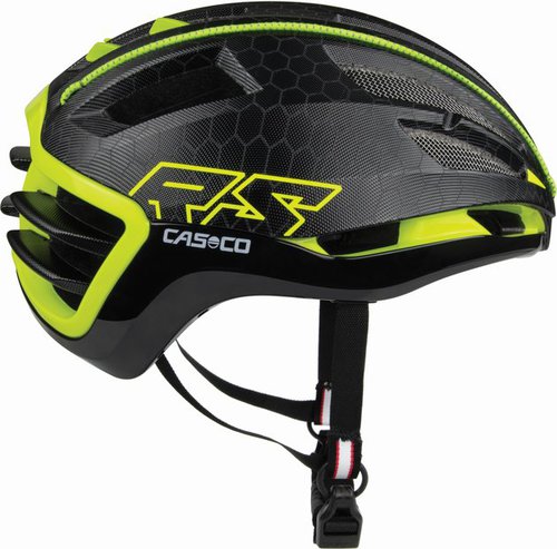 Casco SPEEDairo 2 Rot Modell 2025