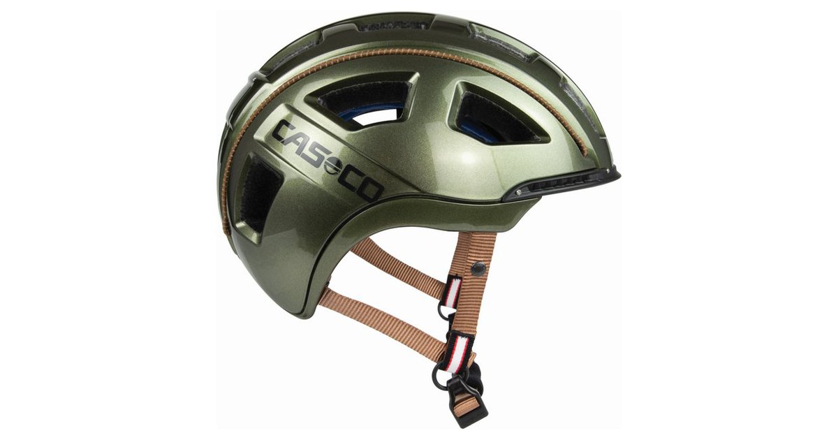 Casco E.Motion 2 Grün Modell 2024