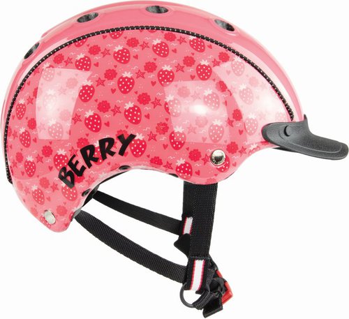 Casco Mini 2 Pink Modell 2025