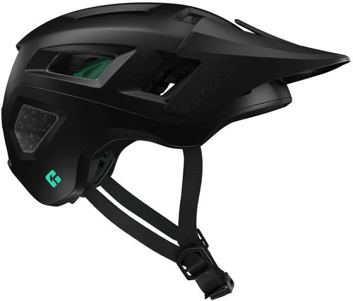 Lazer Coyote KinetiCore Schwarz Modell 2024