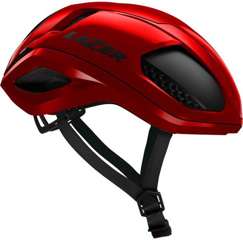Lazer Vento KinetiCore Rot Modell 2024