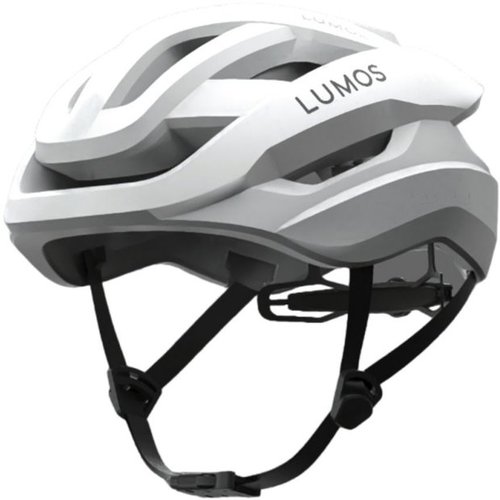 Lumos Ultra Fly Pro MIPS Weiß Modell 2024