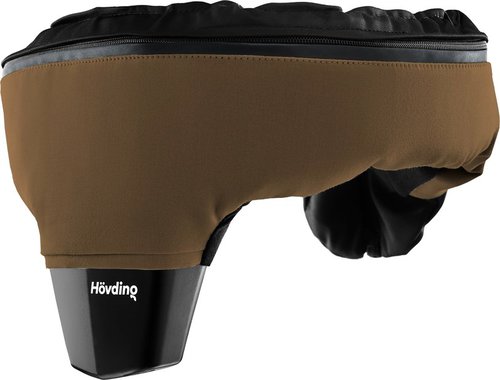 Hövding Überzug Myr - Classic Line Braun Modell 2023