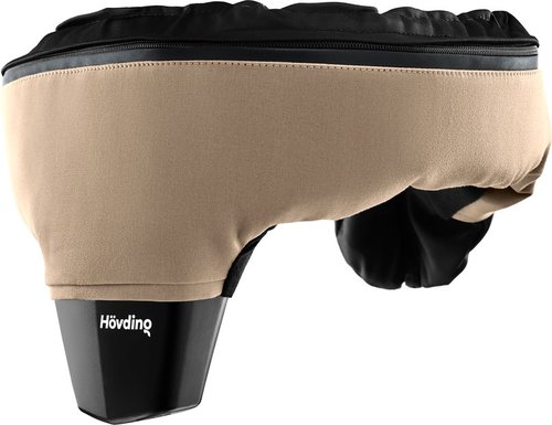Hövding Überzug Strand - Classic Line Beige Modell 2023