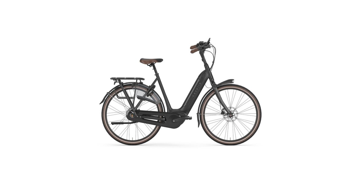 e bike gazelle arroyo c8 hmb elite