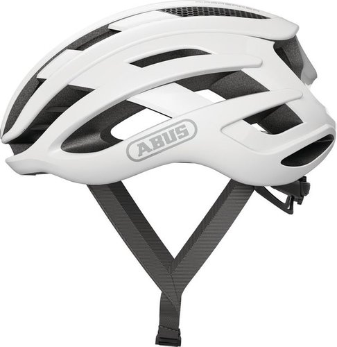 Abus Airbreaker Weiß Modell 2024